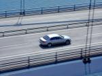BMW Hydrogen 7 2006 года